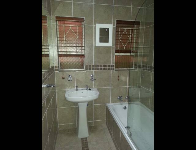 7 bed property to rent in BLAIRGOWRIE